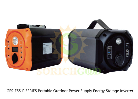 Lithium Battery Storage for Outdoor Activities and Emergency Power Supplies