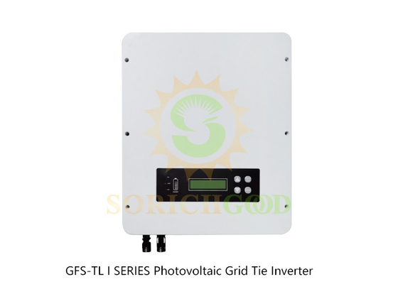 Commercial Residential Hybrid Inverters 100-450VDC 45A IP65