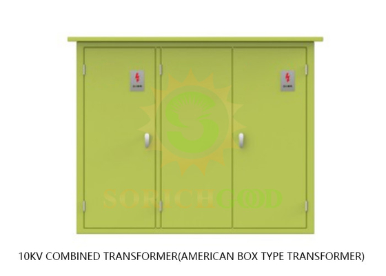 Compact Three Phase Auto Transformer For Industrial And Residential Applications