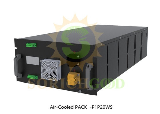 Stable and Performance Lithium Battery Pack for Residential and Small Commercial Applications