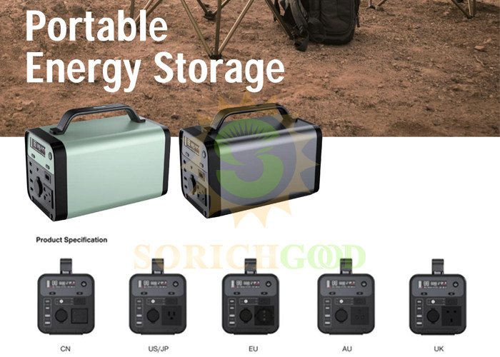 499.5Wh Remote Workstation Supportive Lithium Battery For Energy Storage