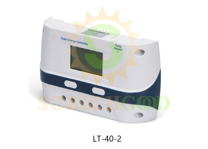 Residential Commercial Off Grid Applications Solar Charge Controllers