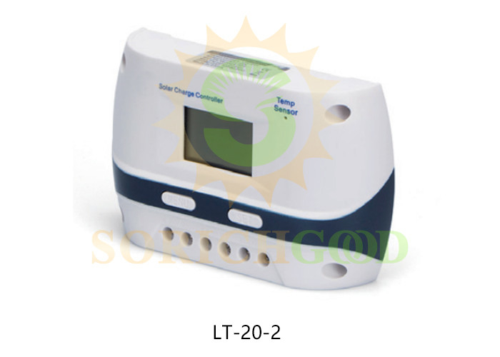Residential Commercial Off Grid Applications Solar Charge Controllers
