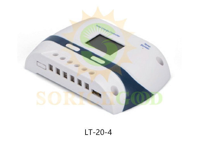 Residential Commercial Off Grid Applications Solar Charge Controllers