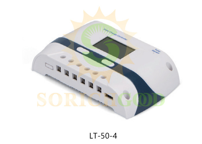 Residential Commercial Off Grid Applications Solar Charge Controllers