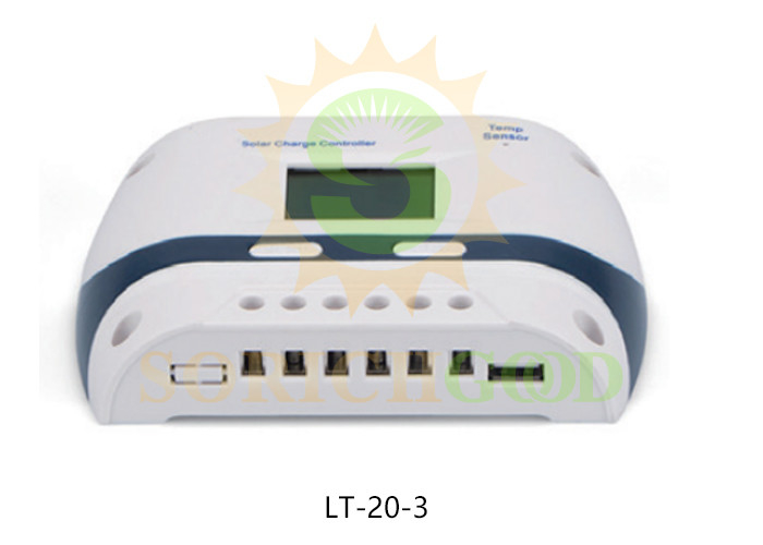 Residential Commercial Off Grid Applications Solar Charge Controllers