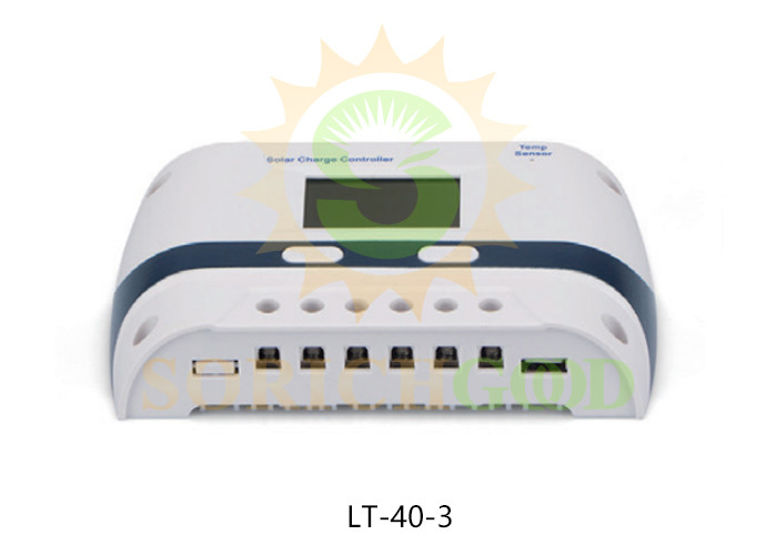 Residential Commercial Off Grid Applications Solar Charge Controllers