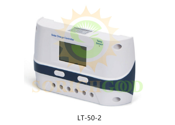 Residential Commercial Off Grid Applications Solar Charge Controllers