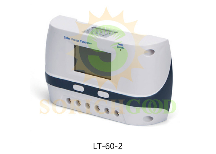 Residential Commercial Off Grid Applications Solar Charge Controllers