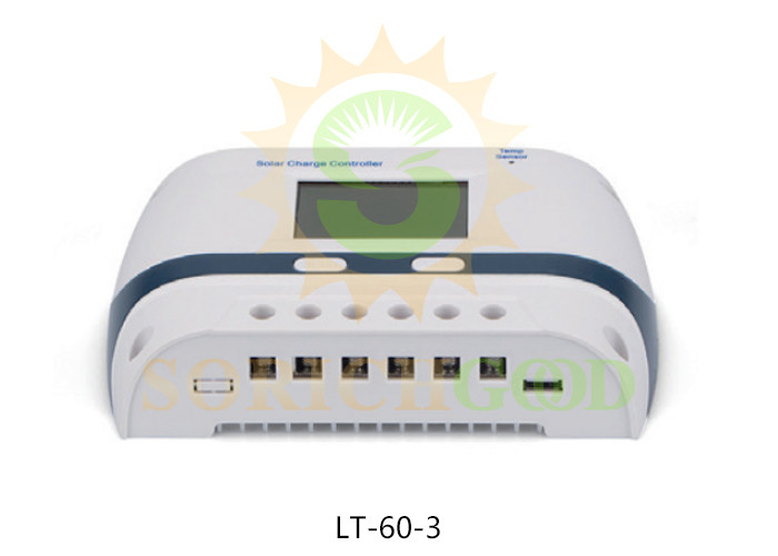 Residential Commercial Off Grid Applications Solar Charge Controllers