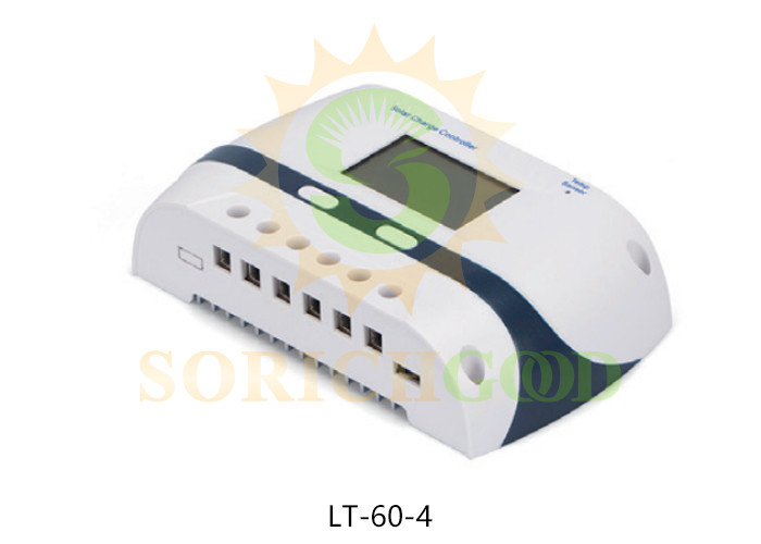Residential Commercial Off Grid Applications Solar Charge Controllers