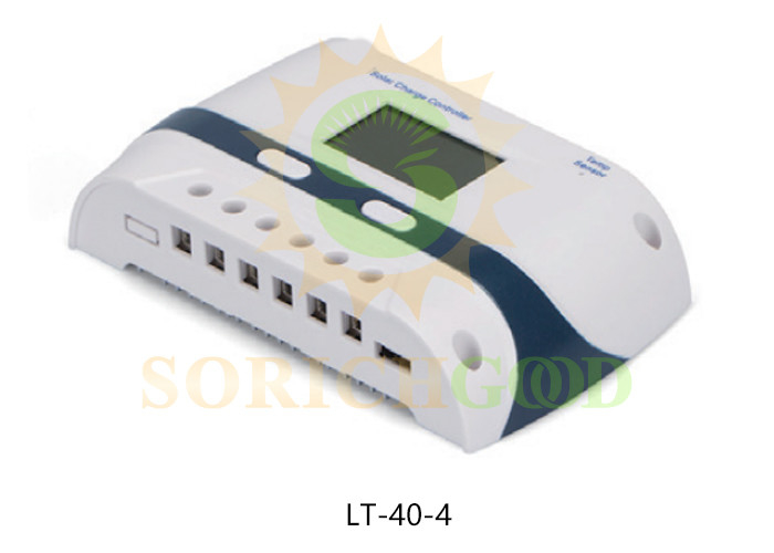 Residential Commercial Off Grid Applications Solar Charge Controllers