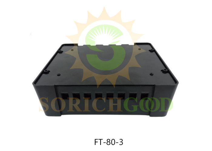12V 24V Solar Power Control For Residential Commercial Charge Controllers