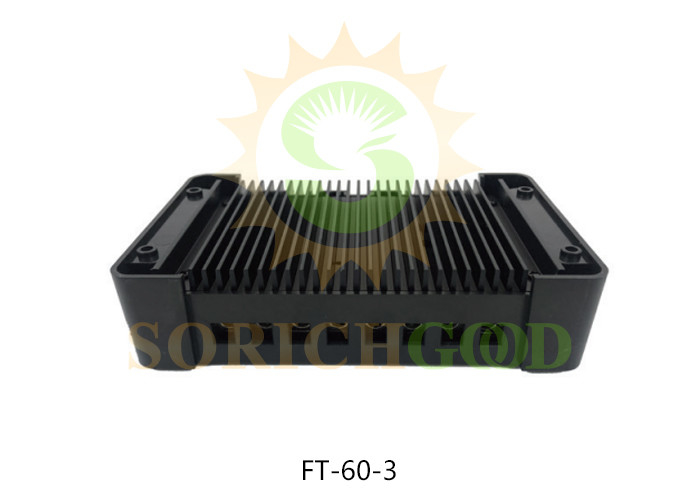 12V 24V Solar Power Control For Residential Commercial Charge Controllers