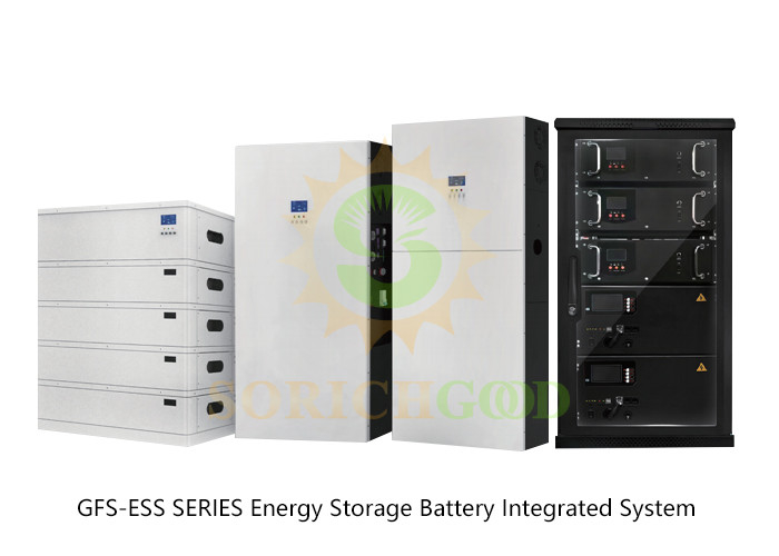Powerful Hybrid Inverters For LFP Batteries And Multiple Power Generation
