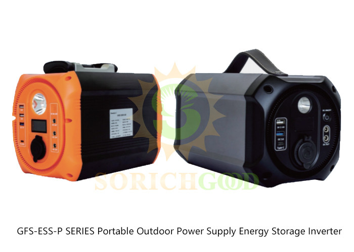 Lithium Battery Storage for Outdoor Activities and Emergency Power Supplies