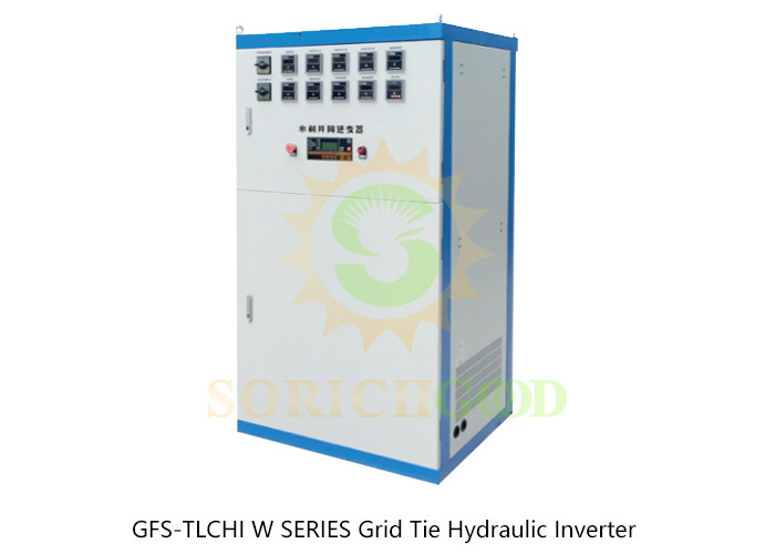 Flexible Energy Solutions Hybrid Inverters For Grid Tied And Off Grid Setups