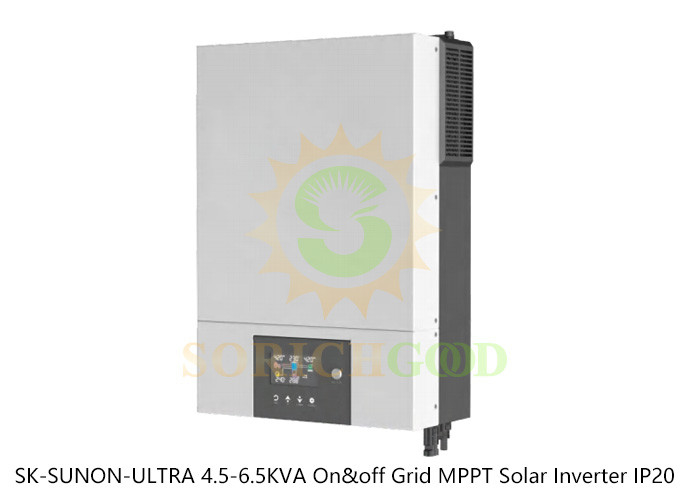 Pure Sine Wave Output SUNON-ULTRA On Grid Off Grid Hybrid Inverter