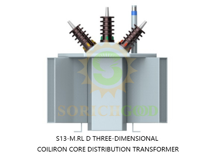 High Performance Three Phase Auto Transformer For Industrial Settings