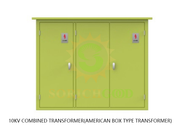 Compact Three Phase Auto Transformer For Industrial And Residential Applications