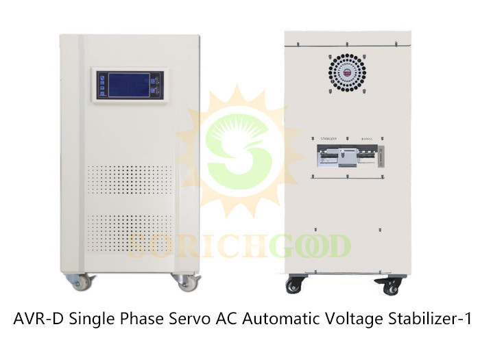 AVR-D Series Single Phase Control Transformer 15K 20K 30K 220V