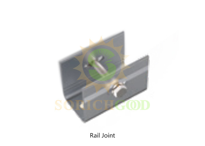 Connector Rail Clamp Rail Joint Rear Leg Bracket Accessories