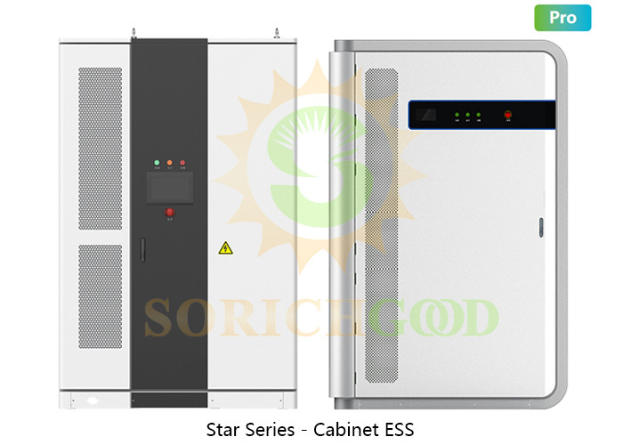 Lifepo4 per Battery Pack 153.6V 259KWh Reliable Smart High integration with BMS Liquid cooled Lithium Battery Storage Solar Generator Battery, 10-year Lifespan