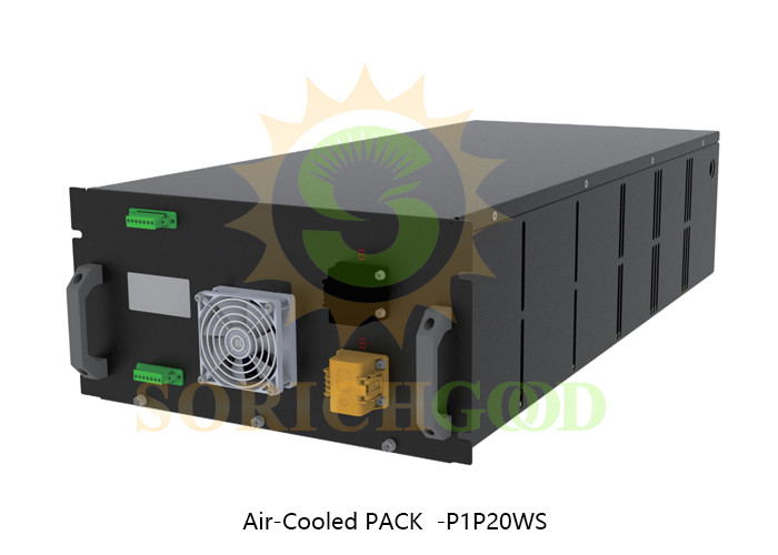 Stable and Performance Lithium Battery Pack for Residential and Small Commercial Applications