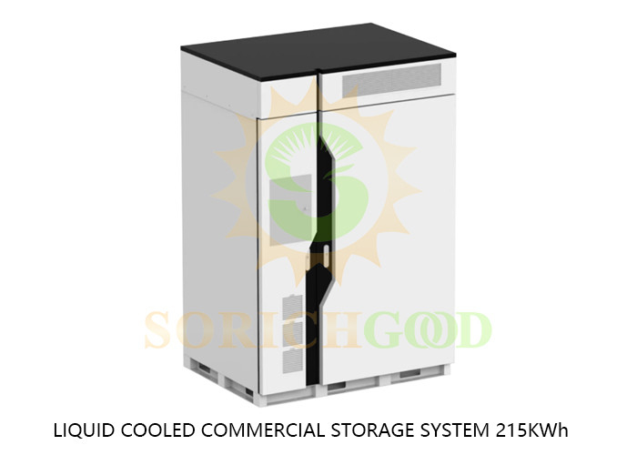Intelligent Monitoring and Management with Cloud System for Lithium Battery Storage
